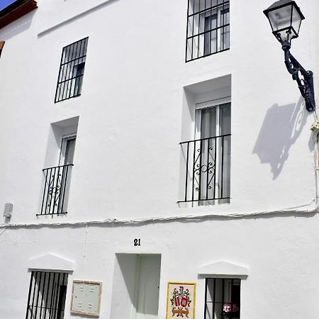 Caracuel De Badia Villa El Burgo Exterior photo