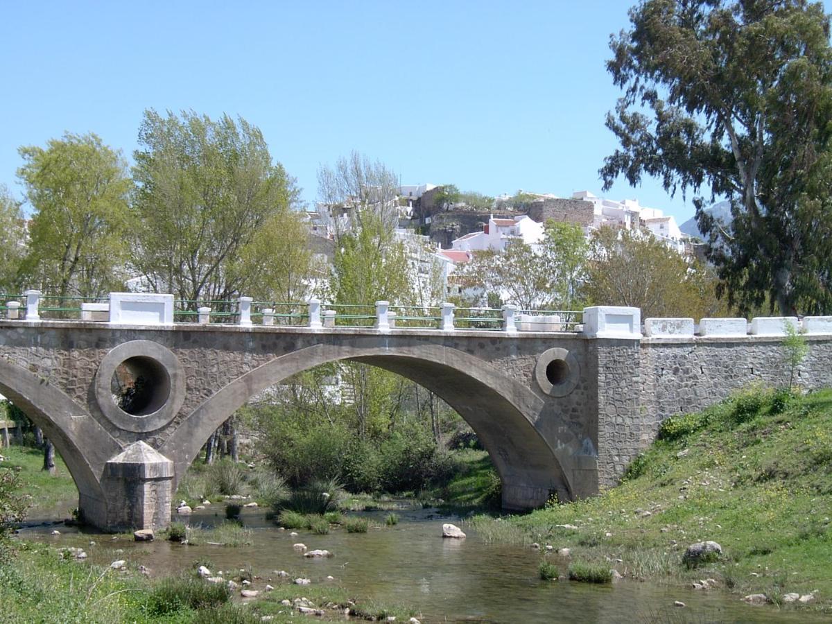 Caracuel De Badia Villa El Burgo Exterior photo