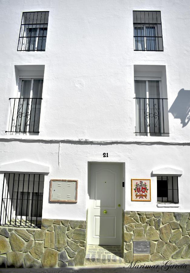 Caracuel De Badia Villa El Burgo Exterior photo