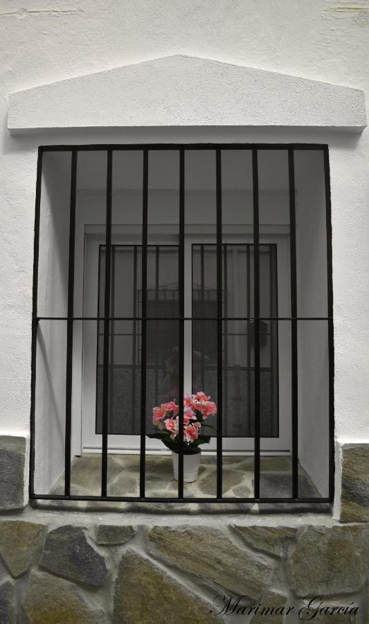 Caracuel De Badia Villa El Burgo Exterior photo