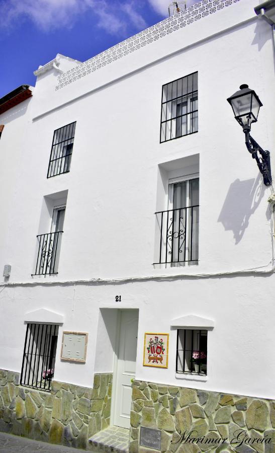 Caracuel De Badia Villa El Burgo Exterior photo
