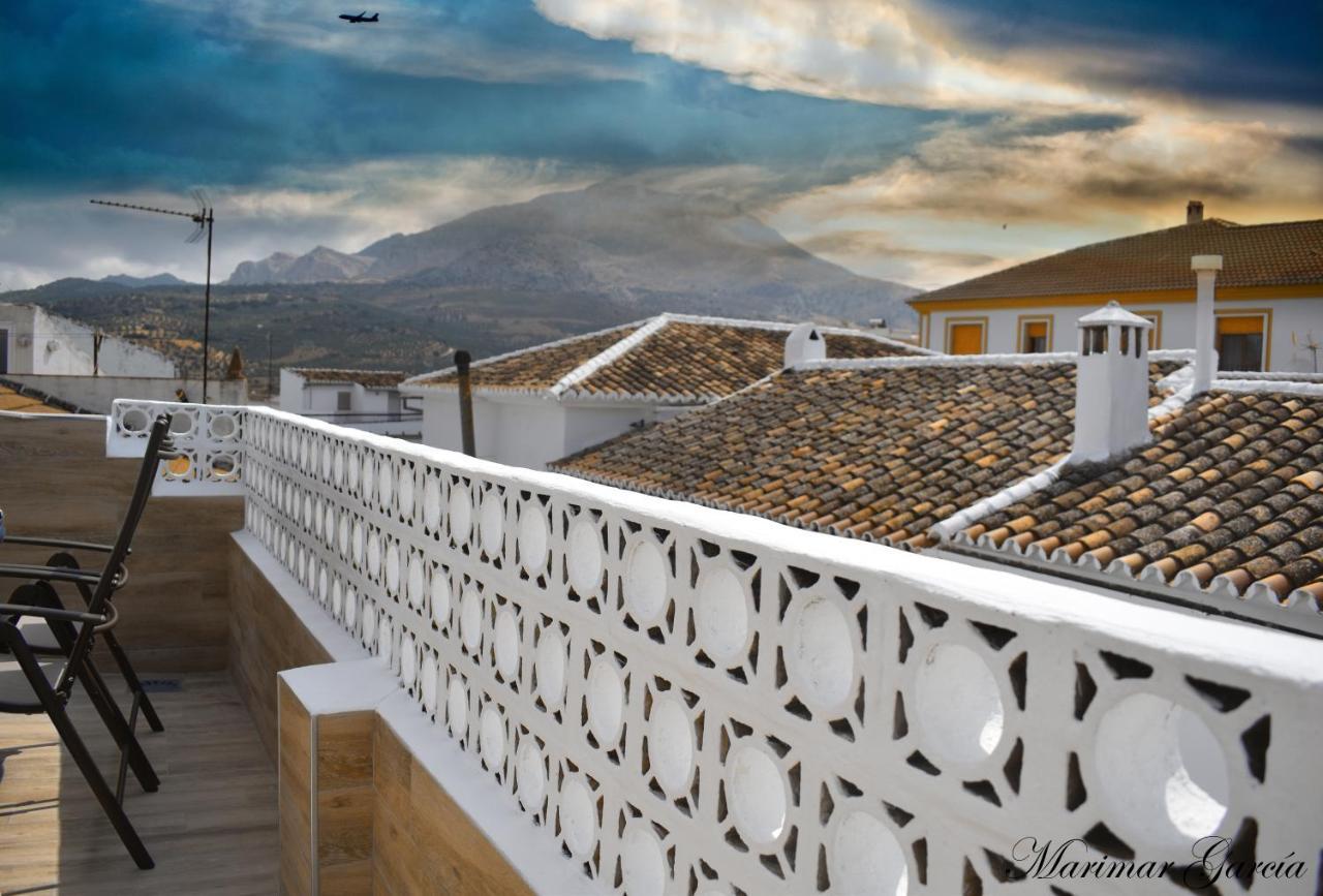 Caracuel De Badia Villa El Burgo Exterior photo
